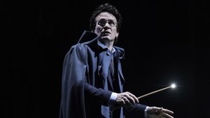 HARRY POTTER AND THE CURSED CHILD Is Coming to Broadway in 2018