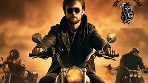 HARRY POTTER Characters Reimagined in SONS OF ANARCHY