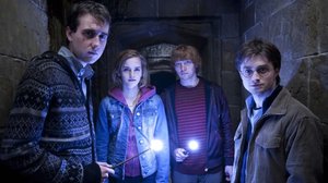 HARRY POTTER Series Producer Says the Show Will Explore the Books More Deeply
