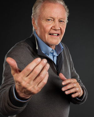 HARRY POTTER Spin-Off FANTASTIC BEASTS Adds Jon Voight, Gemma Chan, and Carmen Ejogo