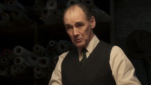 HARRY POTTER TV Series Looking To Cast Mark Rylance as Dumbledore