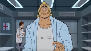 THE VENTURE BROS. Has Been Cancelled, But Adult Swim is Looking For Another Way To Continue The Story