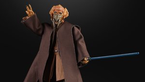 Hasbro Announced Some Pretty Awesome New STAR WARS Toys at Recent Conventions