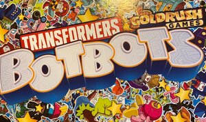 Hasbro Announces A New Series of BotBots and Other Amazing BotBot Things