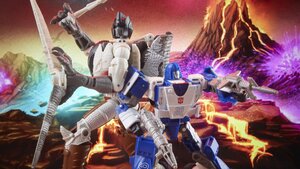 Hasbro Announces New TRANSFORMERS 2-Pack Collection