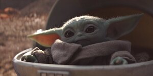 Hasbro Confirms That Fans Will Not See Baby Yoda Merchandise This Holiday Season