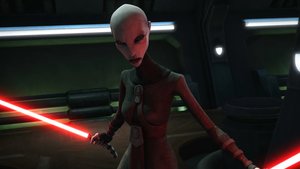 Hasbro Introduces Asajj Ventress and Kit Fisto Lightsabers to Their Force FX Elite Line-Up