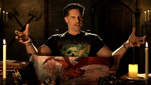 Hasbro Is Producing a DUNGEONS & DRAGONS Documentary with Joe Manganiello Co-Directing