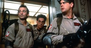 Hasbro Now Has the Master Toy License for GHOSTBUSTERS