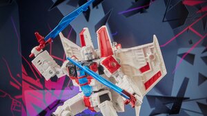 Hasbro Reveals 4 New TRANSFORMERS Figures