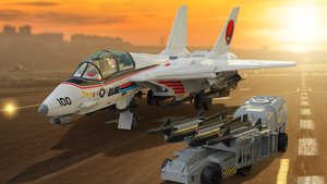 Hasbro Reveals Awesome G.I. JOE SKYSTRIKER HasLab Project!