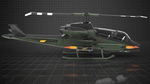 Hasbro Reveals Awesome New G.I. JOE HasLab Project with The Dragonfly Helicopter!