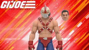 Hasbro Reveals New G.I. JOE: CLASSIFIED Action Figures Including Big Boa, Quick Kick, Mutt, and More!