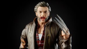 Hasbro Reveals New Marvel Legends X-MEN Figures to Celebrate 20 Years of Films