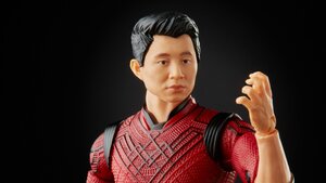 Hasbro Reveals New SHANG-CHI AND THE LEGEND OF THE TEN RINGS Toys