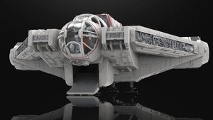 Hasbro Reveals New STAR WARS Vintage Collection HasLab For The Ghost