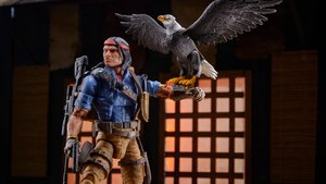 Hasbro Reveals New Wave of G.I. JOE: CLASSIFIED Action Figures