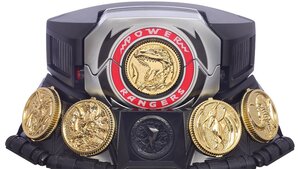 Hasbro Reveals Some Awesome New POWER RANGERS Collectibles for the Lightning Collection