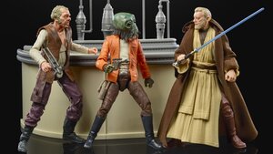 Hasbro Reveals Three New STAR WARS Action Figure Products for Fans to Enjoy