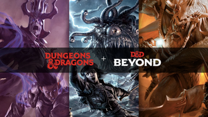 Hasbro to Buy the Popular DUNGEONS & DRAGONS Tool Set D&D Beyond for $146.3 Million