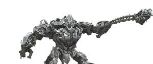 Hasbro Unveiled New TRANSFORMERS Toys at Canada Fan Expo