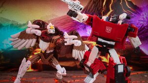 Hasbro Unveils Another TRANSFORMERS 2-Pack