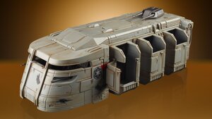 Hasbro Unveils New STAR WARS Imperial Troop Transport Vehicle