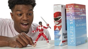 Hasbro Will Let You Put Your Face on Action Figures This Fall