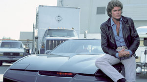 David Hasselhoff Says His GUARDIANS OF THE GALAXY VOL. 2 Role Might Lead to a KNIGHT RIDER Revival