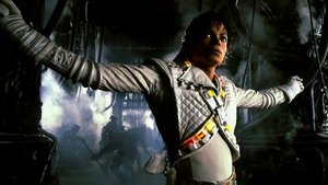 HAUNTED MANSION Director Wants To Adapt Michael Jackson's CAPTAIN EO as a Feature Film