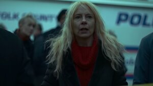 Haunting Trailer for Netflix Film LOST GIRLS Starring Amy Ryan, Based on the True Story