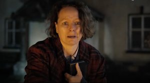 Haunting Trailer For Paramount+'s Mystery Horror Series THE BURNING GIRLS Starring Samantha Morton