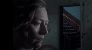 Haunting Trailer For Tilda Swinton's Ghost Story Film THE ETERNAL DAUGHTER From Producer Martin Scorsese