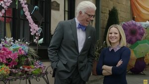 Have a Laugh at a Funny Blooper Reel From THE GOOD PLACE Season 4