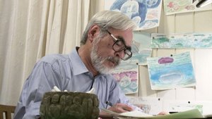 Hayao Miyazaki is Already Working on a New Film Project - 