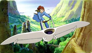 Hayao Miyazaki Is Why No One Has Adapted NAUSICAA into Live-Action Despite Several Attempts