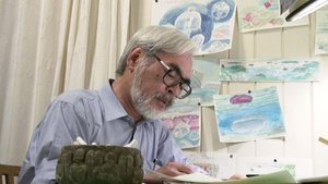 Hayao Miyazaki's Next Studio Ghibli Film Teased as an 