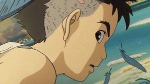 Hayao Miyazaki's THE BOY AND THE HERON Anime Film Making History at the Box Office