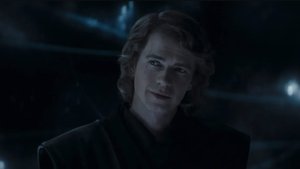 Hayden Christensen Pays Respect To THE CLONE WARS Actor Matt Lanter For 