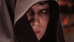 Hayden Christensen Says Anakin Skywalker's Sith Eyes in REVENGE OF THE SITH Were His Idea