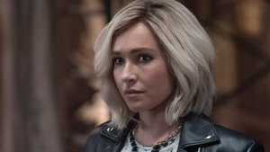 Hayden Panettiere Set to Star in the Psychological Thriller SLEEPWALKER