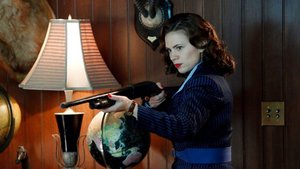 Hayley Atwell Confirms She'll Be in Both of the Upcoming MISSION: IMPOSSIBLE Sequels