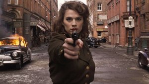 Hayley Atwell Joins Tom Cruise in Next MISSION: IMPOSSIBLE Film