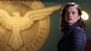 Hayley Atwell Set To Voice Lara Croft in Netflix's TOMB RAIDER Anime Series