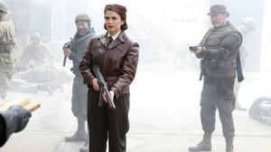 Hayley Atwell Will Do Whatever it Takes to Make AGENT CARTER Season 3 Happen