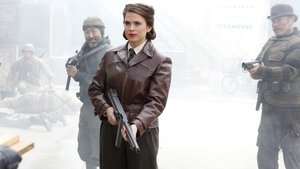 Hayley Atwell Will Reprise Her AGENT CARTER Role in Marvel's AVENGERS: SECRET WARS