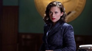 Hayley Atwell Will Reprise Peggy Carter Role in AVENGERS: DOOMSDAY