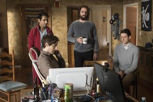 HBO Announces Final Season of SILICON VALLEY Will Premiere This October