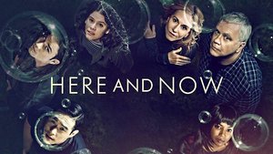 HBO Cancels HERE AND NOW After First Season