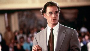 HBO Developing a Sequel to A TIME TO KILL with Matthew McConaughey Titled A TIME FOR MERCY